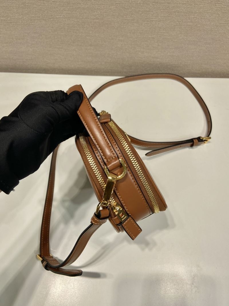 Pra*a satchel bags